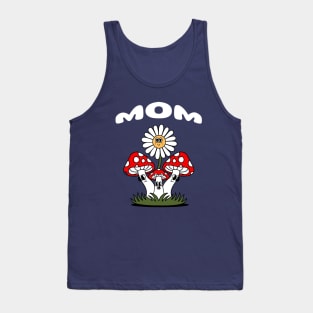 MOM | Mothers day Tank Top